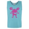 Garment-Dyed Heavyweight Tank Top Thumbnail