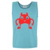 Garment-Dyed Heavyweight Tank Top Thumbnail