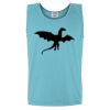 Garment-Dyed Heavyweight Tank Top Thumbnail