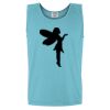 Garment-Dyed Heavyweight Tank Top Thumbnail