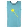 Garment-Dyed Heavyweight Tank Top Thumbnail