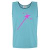 Garment-Dyed Heavyweight Tank Top Thumbnail