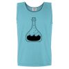 Garment-Dyed Heavyweight Tank Top Thumbnail
