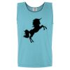 Garment-Dyed Heavyweight Tank Top Thumbnail