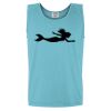 Garment-Dyed Heavyweight Tank Top Thumbnail
