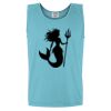 Garment-Dyed Heavyweight Tank Top Thumbnail