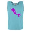 Garment-Dyed Heavyweight Tank Top Thumbnail