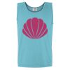 Garment-Dyed Heavyweight Tank Top Thumbnail
