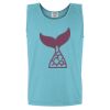 Garment-Dyed Heavyweight Tank Top Thumbnail