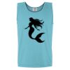 Garment-Dyed Heavyweight Tank Top Thumbnail