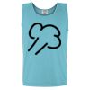 Garment-Dyed Heavyweight Tank Top Thumbnail