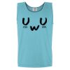 Garment-Dyed Heavyweight Tank Top Thumbnail