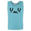 Garment-Dyed Heavyweight Tank Top Thumbnail
