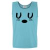 Garment-Dyed Heavyweight Tank Top Thumbnail
