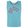 Garment-Dyed Heavyweight Tank Top Thumbnail