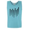 Garment-Dyed Heavyweight Tank Top Thumbnail