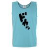 Garment-Dyed Heavyweight Tank Top Thumbnail