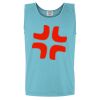 Garment-Dyed Heavyweight Tank Top Thumbnail
