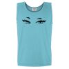 Garment-Dyed Heavyweight Tank Top Thumbnail