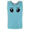 Garment-Dyed Heavyweight Tank Top Thumbnail