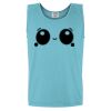 Garment-Dyed Heavyweight Tank Top Thumbnail