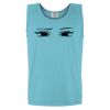 Garment-Dyed Heavyweight Tank Top Thumbnail