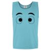 Garment-Dyed Heavyweight Tank Top Thumbnail