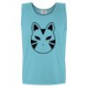 Garment-Dyed Heavyweight Tank Top Thumbnail