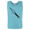 Garment-Dyed Heavyweight Tank Top Thumbnail