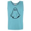 Garment-Dyed Heavyweight Tank Top Thumbnail