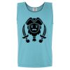 Garment-Dyed Heavyweight Tank Top Thumbnail
