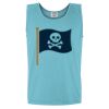 Garment-Dyed Heavyweight Tank Top Thumbnail