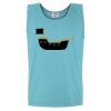 Garment-Dyed Heavyweight Tank Top Thumbnail