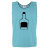 Garment-Dyed Heavyweight Tank Top Thumbnail