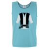 Garment-Dyed Heavyweight Tank Top Thumbnail