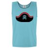 Garment-Dyed Heavyweight Tank Top Thumbnail