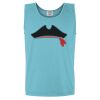 Garment-Dyed Heavyweight Tank Top Thumbnail