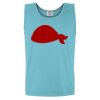 Garment-Dyed Heavyweight Tank Top Thumbnail