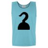 Garment-Dyed Heavyweight Tank Top Thumbnail