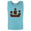 Garment-Dyed Heavyweight Tank Top Thumbnail