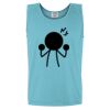 Garment-Dyed Heavyweight Tank Top Thumbnail