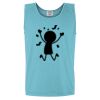 Garment-Dyed Heavyweight Tank Top Thumbnail