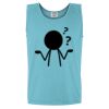 Garment-Dyed Heavyweight Tank Top Thumbnail