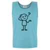 Garment-Dyed Heavyweight Tank Top Thumbnail
