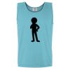 Garment-Dyed Heavyweight Tank Top Thumbnail