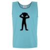 Garment-Dyed Heavyweight Tank Top Thumbnail