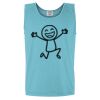 Garment-Dyed Heavyweight Tank Top Thumbnail