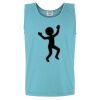 Garment-Dyed Heavyweight Tank Top Thumbnail