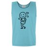 Garment-Dyed Heavyweight Tank Top Thumbnail