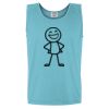 Garment-Dyed Heavyweight Tank Top Thumbnail